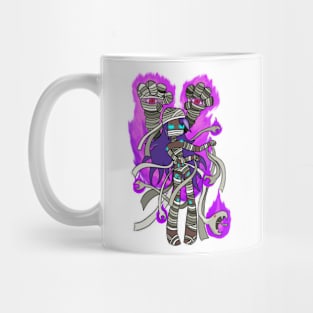 Wrekhmira Mug